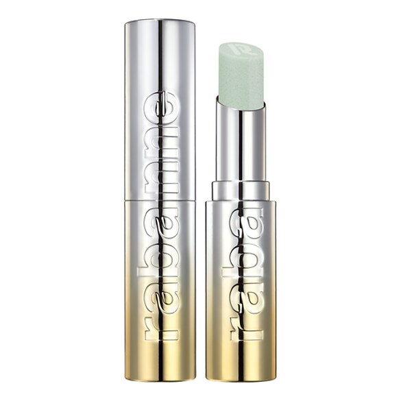Rouge Rabanne Dramalips Glassy - Lipstick altamente perlato, RABANNE MAKEUP